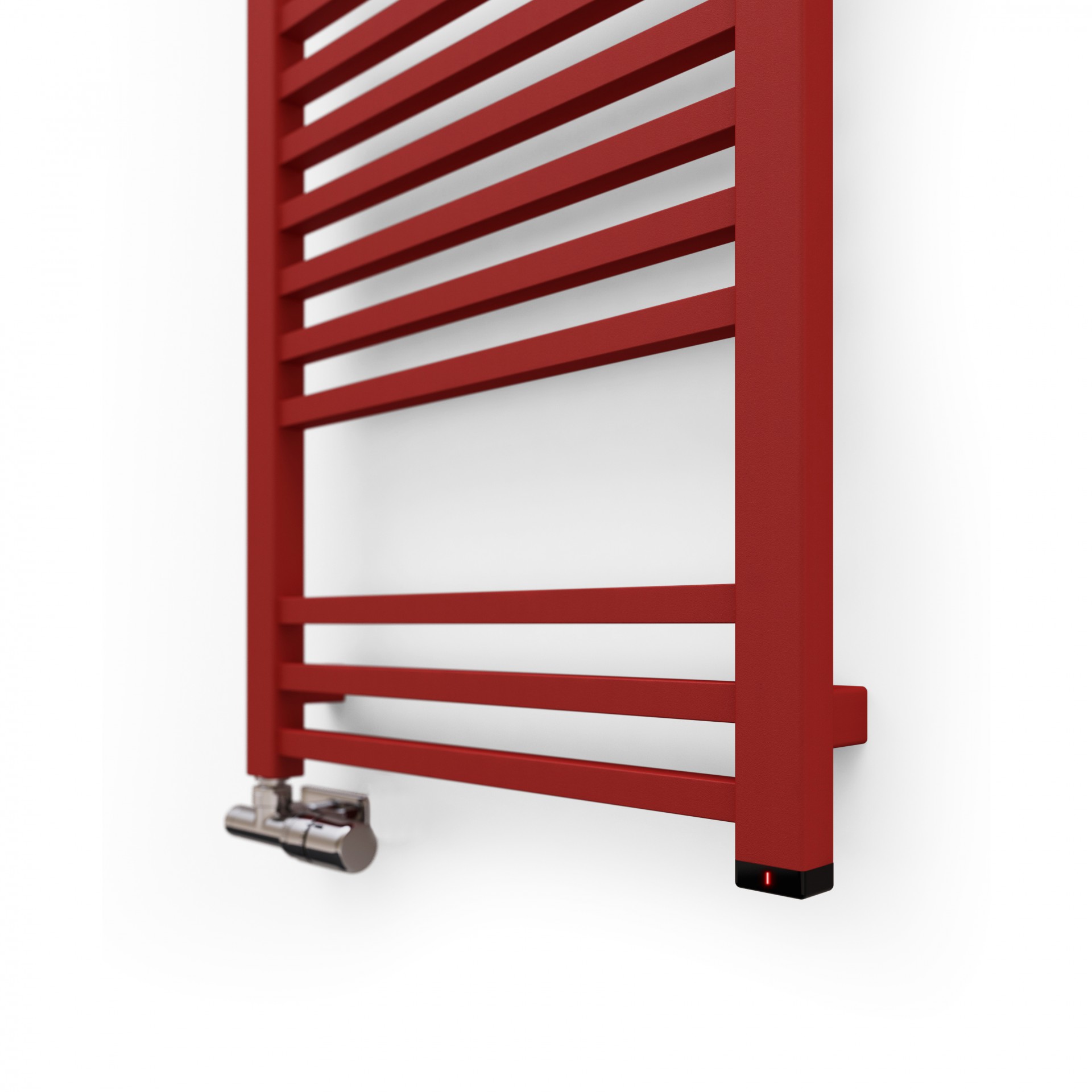 Полотенцесушители WZBNN076060 Bone One Terma 3.37  - Вид №1