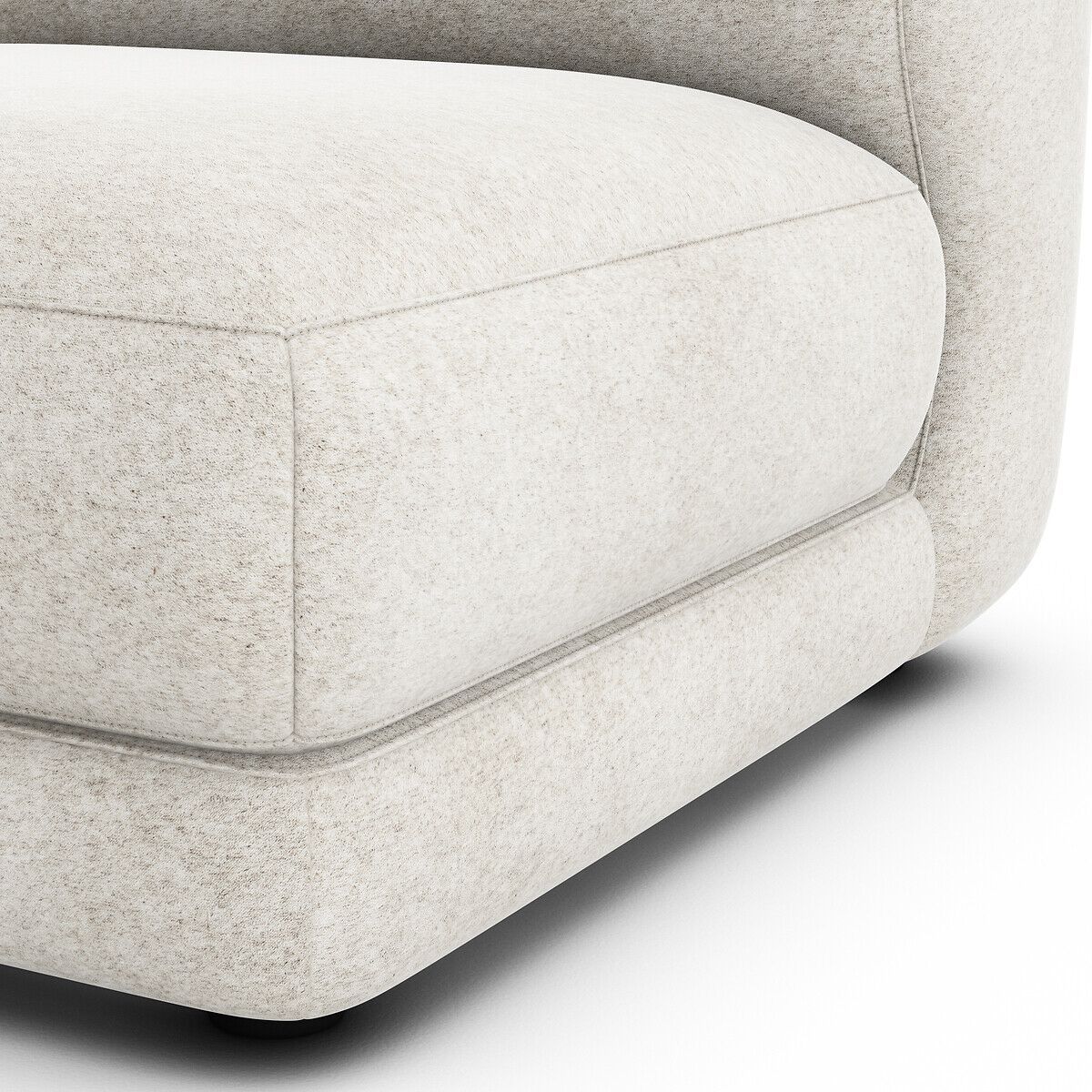 Тканевое кресло AMPM Sister ARCH-00103667 - Вид №3