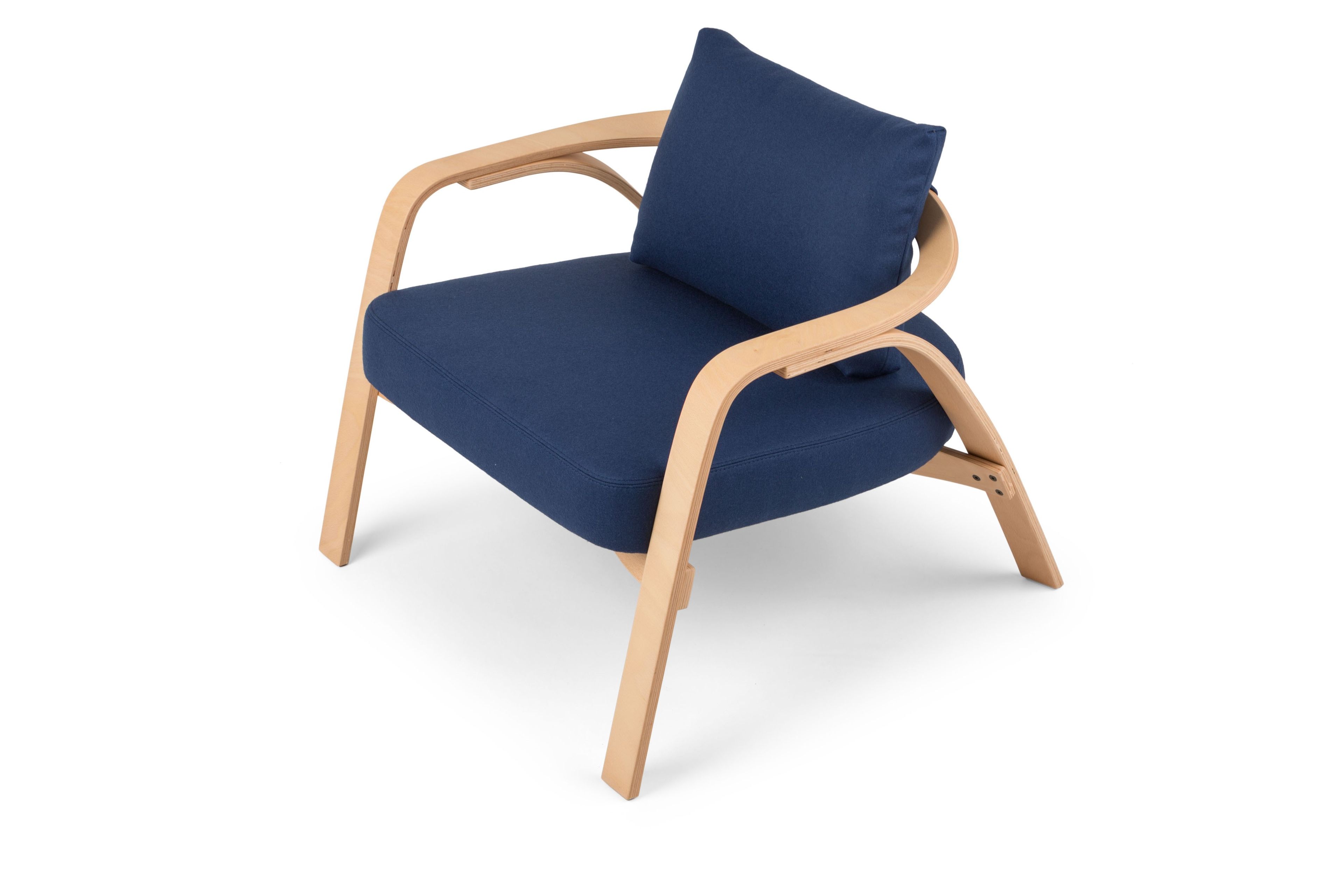 Кресло с подлокотниками True Design ARCH-00004905 - Вид №5