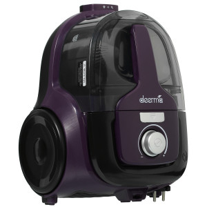 5425653 Пылесос Deerma DEM-TJ300W фиолетовый