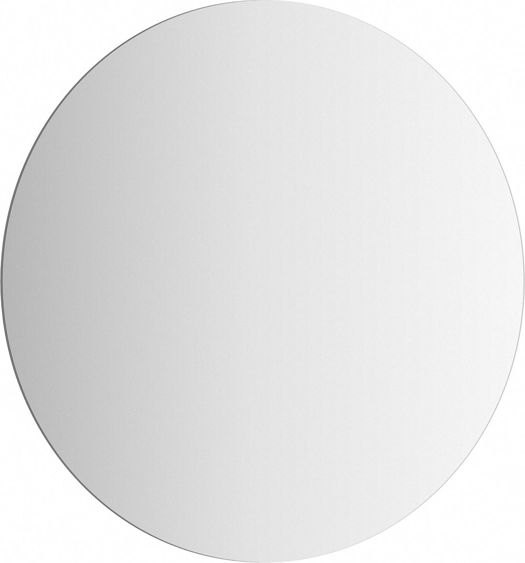 BY 2552 Зеркало с LED-подсветкой 12 W EVOFORM Ledshine