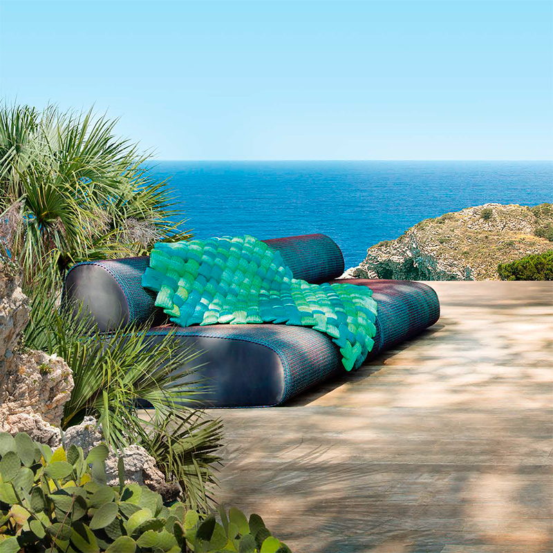 Диван OLA PAOLA LENTI B114A + B114A 