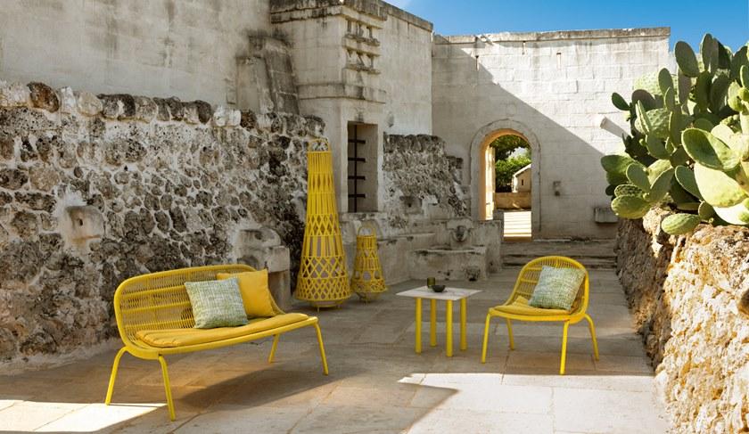 Talenti Садовое кресло Panama sun-id-1472960 - Вид №5