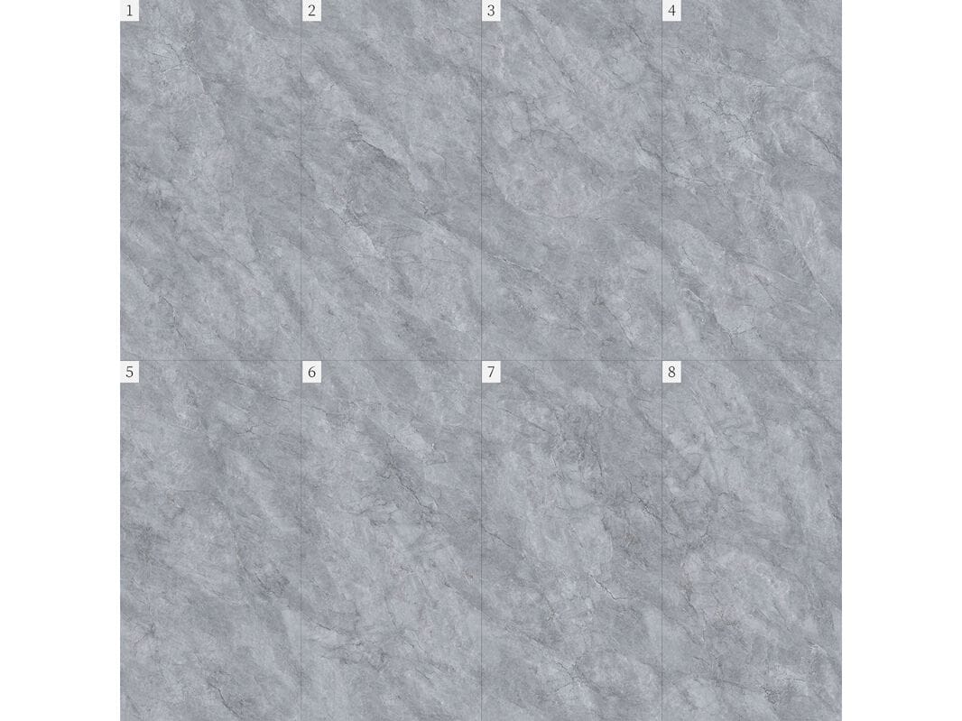 Мраморный пол / покрытие GANI MARBLE TILES SAVOY GREY ARCH-00072905 - Вид №2