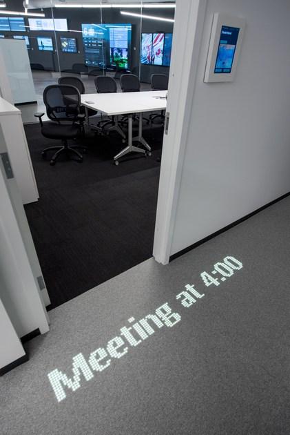 Large Luminous Surfaces Светодиодный светильник для светлых полов sun-id-1434996 - Вид №21