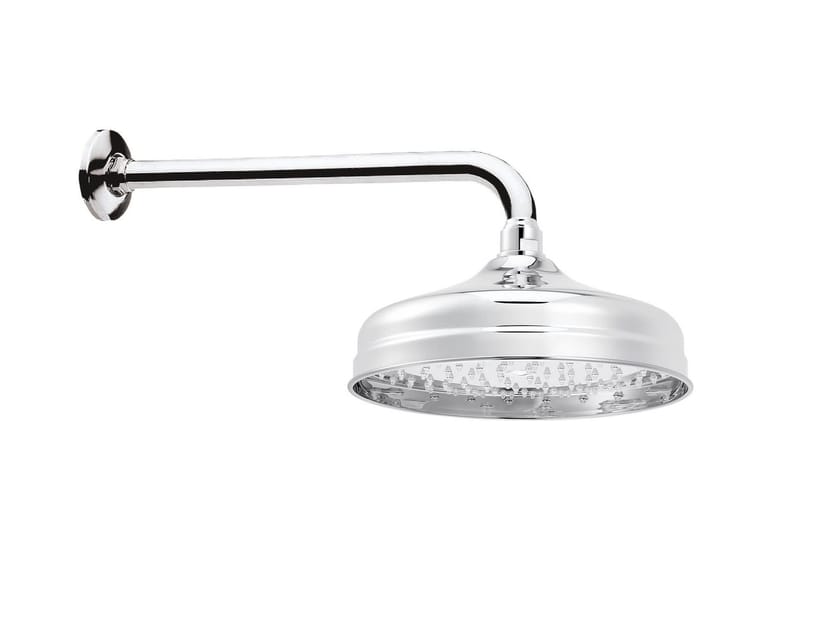 Насадка для душа с дождевой насадкой с системой защиты от накипи rvb 1935 WOOD ARCH-00072672