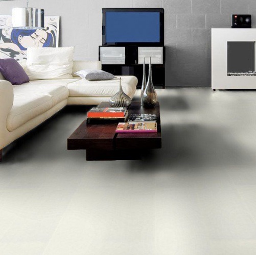 Ламинат Haro Минимально белый 530349 - Вид №3