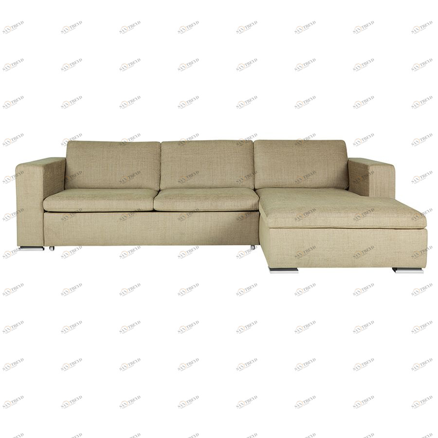 Диван-кровать VARIO зеленый Sits S1685