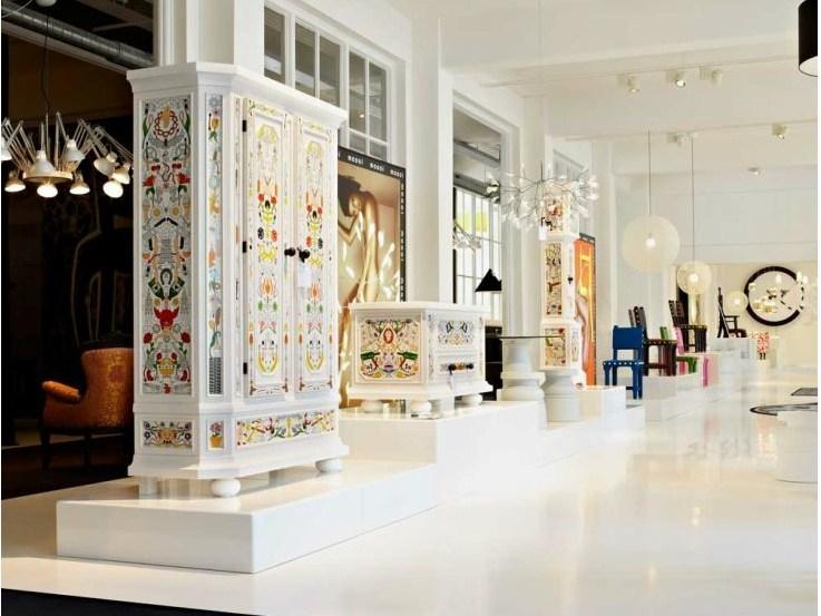 moooi Шкаф из сосны Altdeutsche sun-id-1478274 - Вид №2