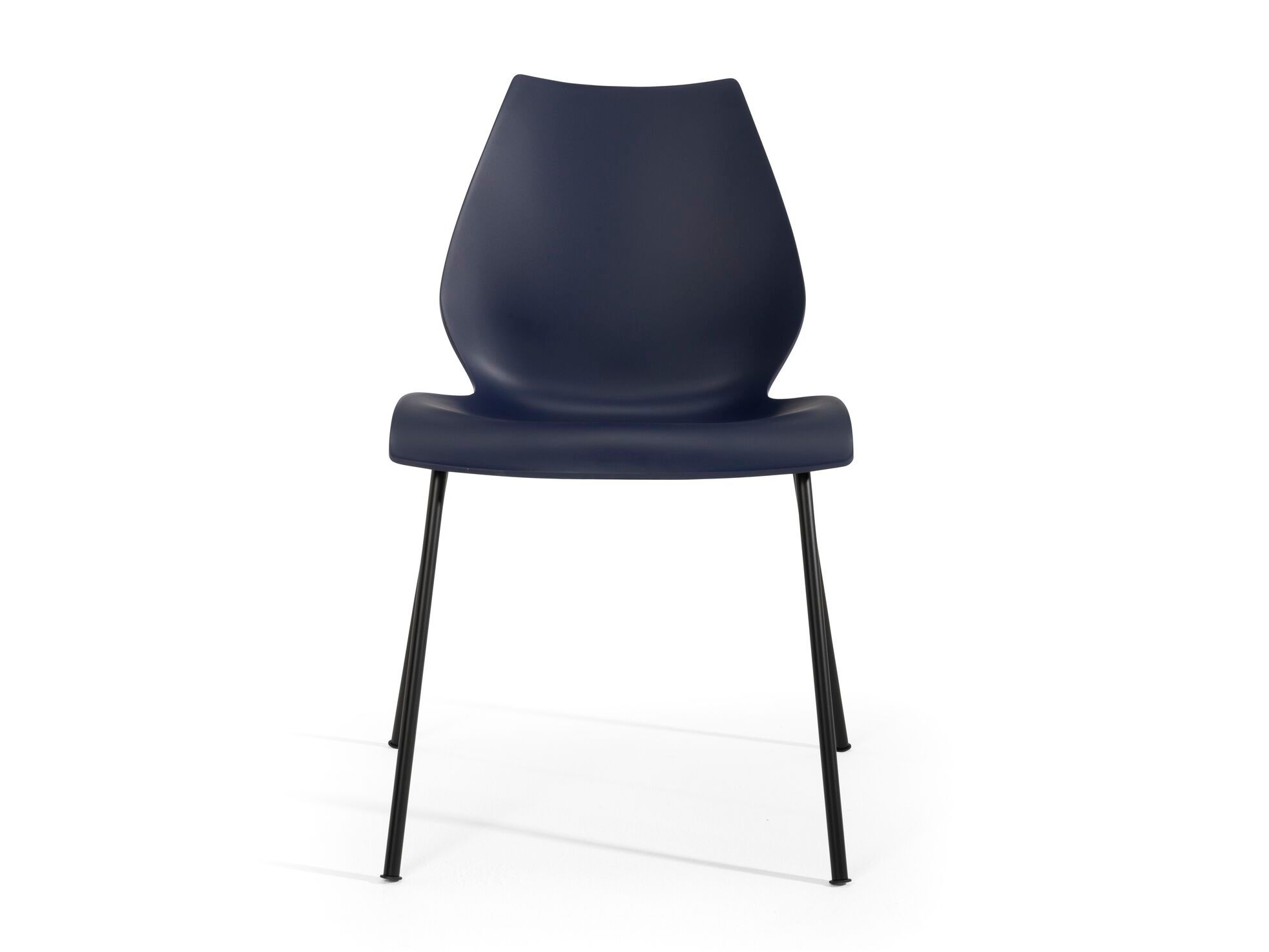 Штабелируемый офисный стул из полипропилена Kartell MAUI ARCH-00112821 - Вид №78