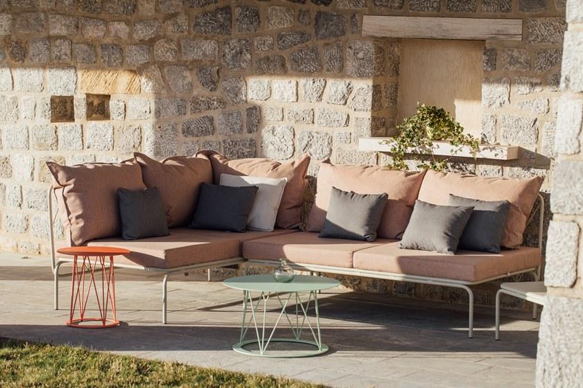 Garda Furniture Диван из ткани Ataman Ga07m04 - Вид №7