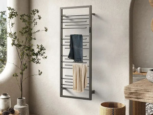 Полотенцесушитель из нержавеющей стали