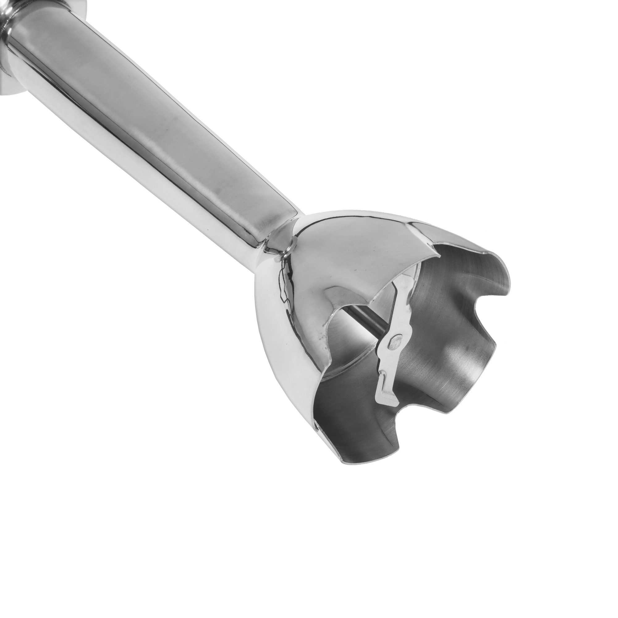 5350770 Блендер погружной Kraft KF-HB8002SPBL серебристый STDN-0135891 - Вид №10