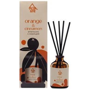 Аромат для дома Arida Home Апельсин с корицей 50 мл