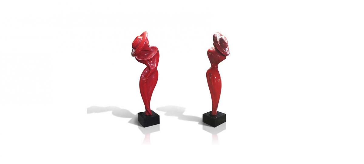 042308 Скульптура Karpa Musa - Вид №1