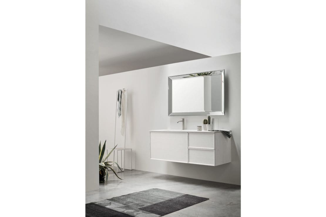 Комплект мебели 10a Arcom Vanity STARC180 - Вид №13