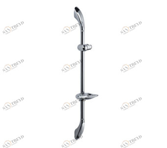 Стойка д/душа F8013 без упаковки F8013 SAN FONTE 11173222