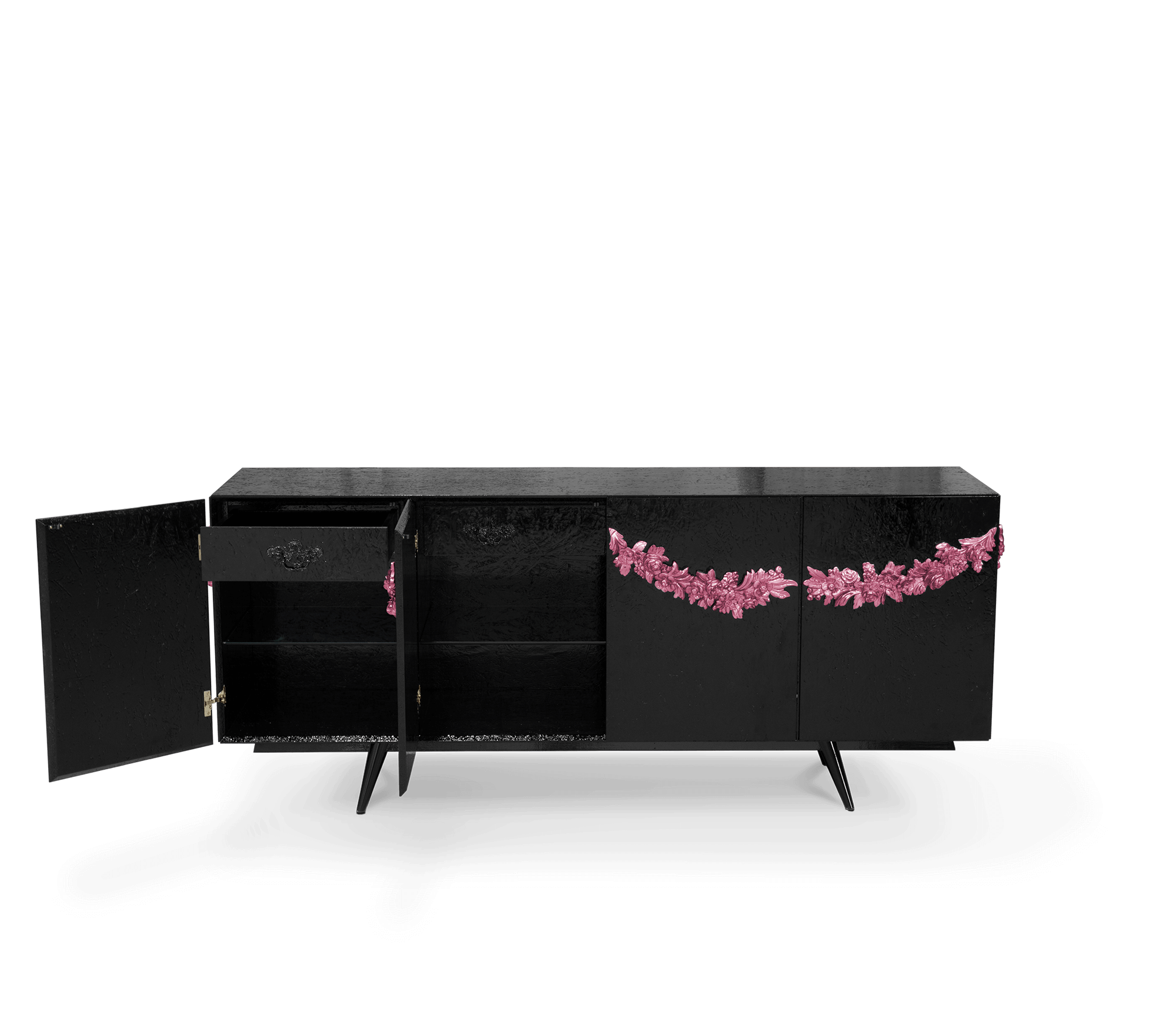 0-309 Буфет Majestic  Boca Do Lobo  - Вид №4