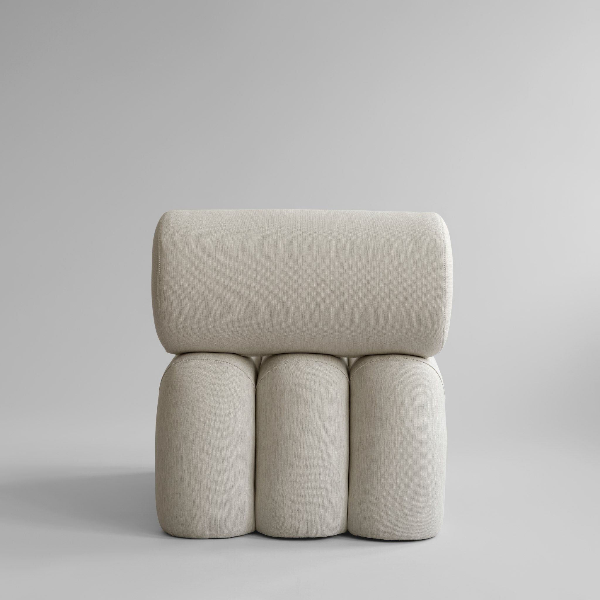 Тканевое кресло 101 Copenhagen Foku ARCH-00055093 - Вид №9