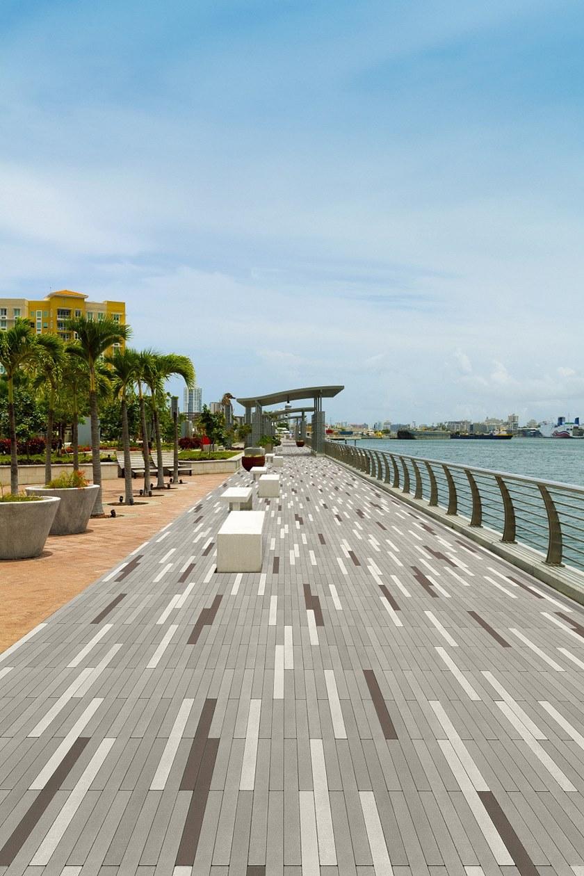 Tegolaia Самоблокирующийся бетонный блок sun-id-1348522 - Вид №1