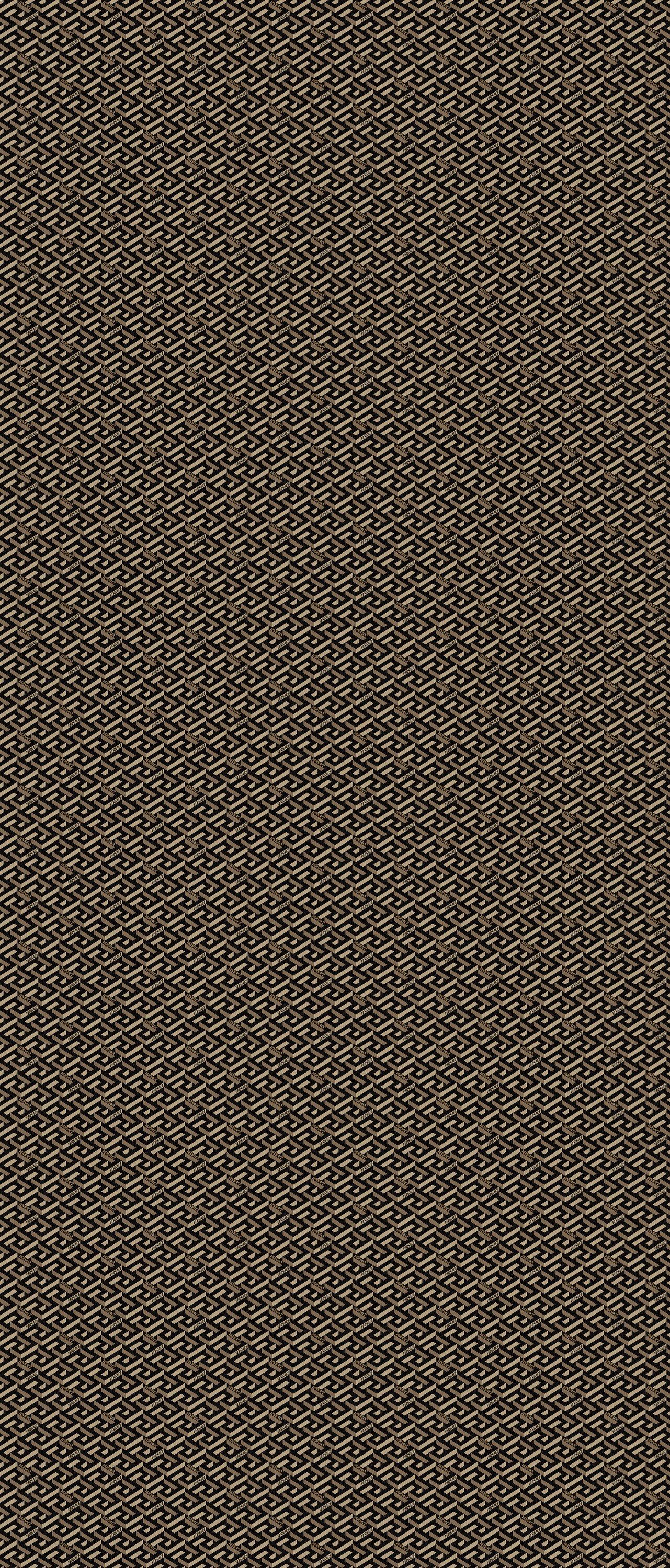 Облицовка керамогранита для интерьера Versace Ceramics Манифест ARCH-00079481 - Вид №5