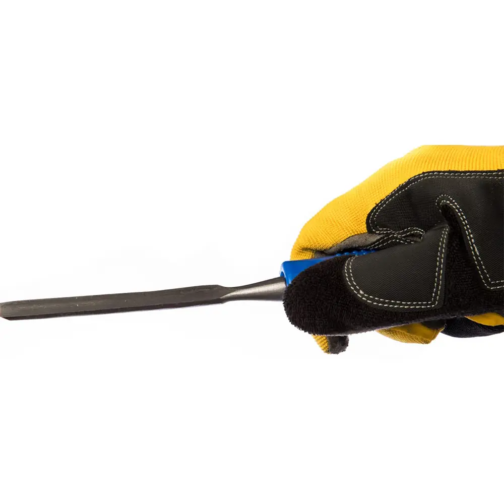 Стамеска Fit 43141 8 мм STLM-2133576