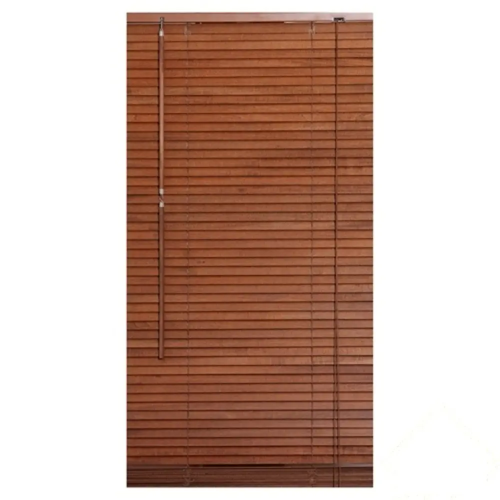 Жалюзи Inspire 60х155 см дерево цвет бежевый STLM-2061429