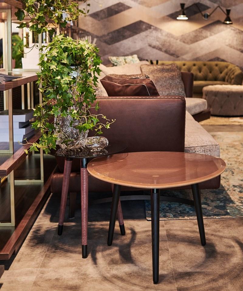 Borzalino Низкий журнальный столик для гостиной sun-id-1474824 - Вид №4