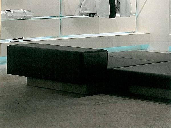 NANNI GIANCARLO & C. Виниловые полы для приклеивания и плавания Fusion xl Fusion xl optima - Вид №5