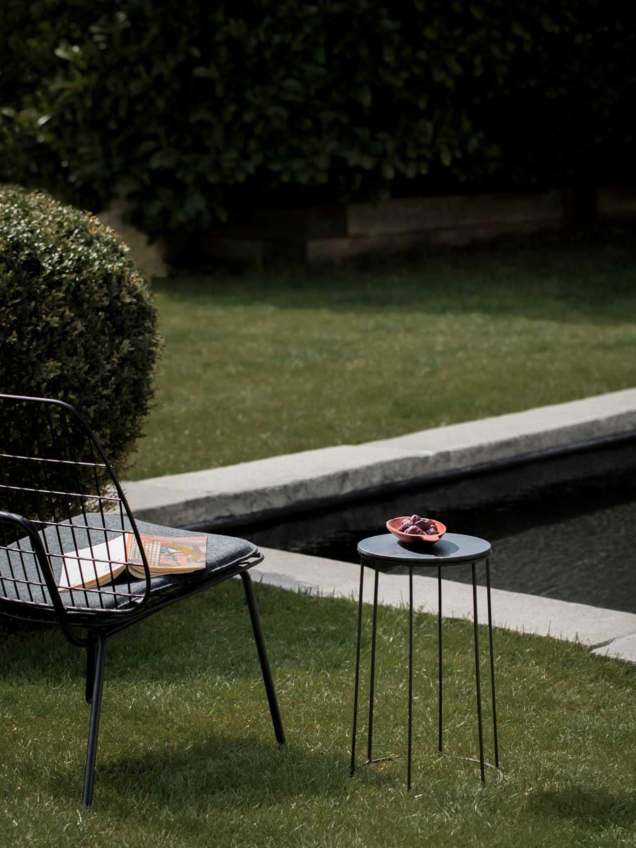 5709262038121 Подушка Studio WM String Cushion LuceLight  - Вид №15