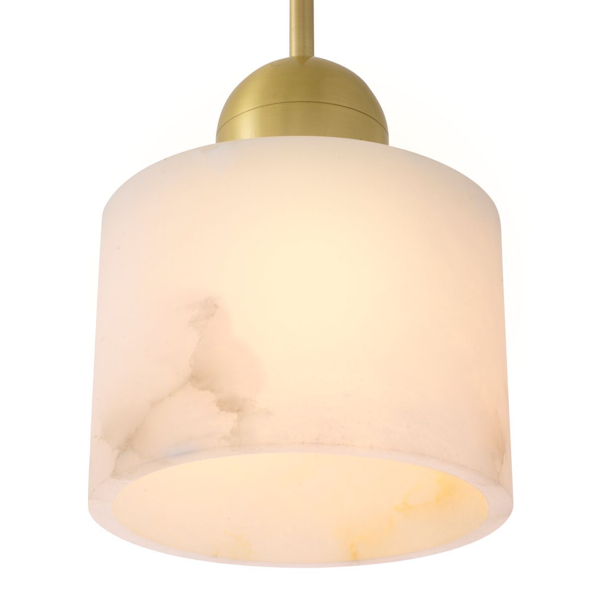 Алебастр светодиодный подвесной светильник Eichholtz ETRUSCAN ARCH-00082935 - Вид №1