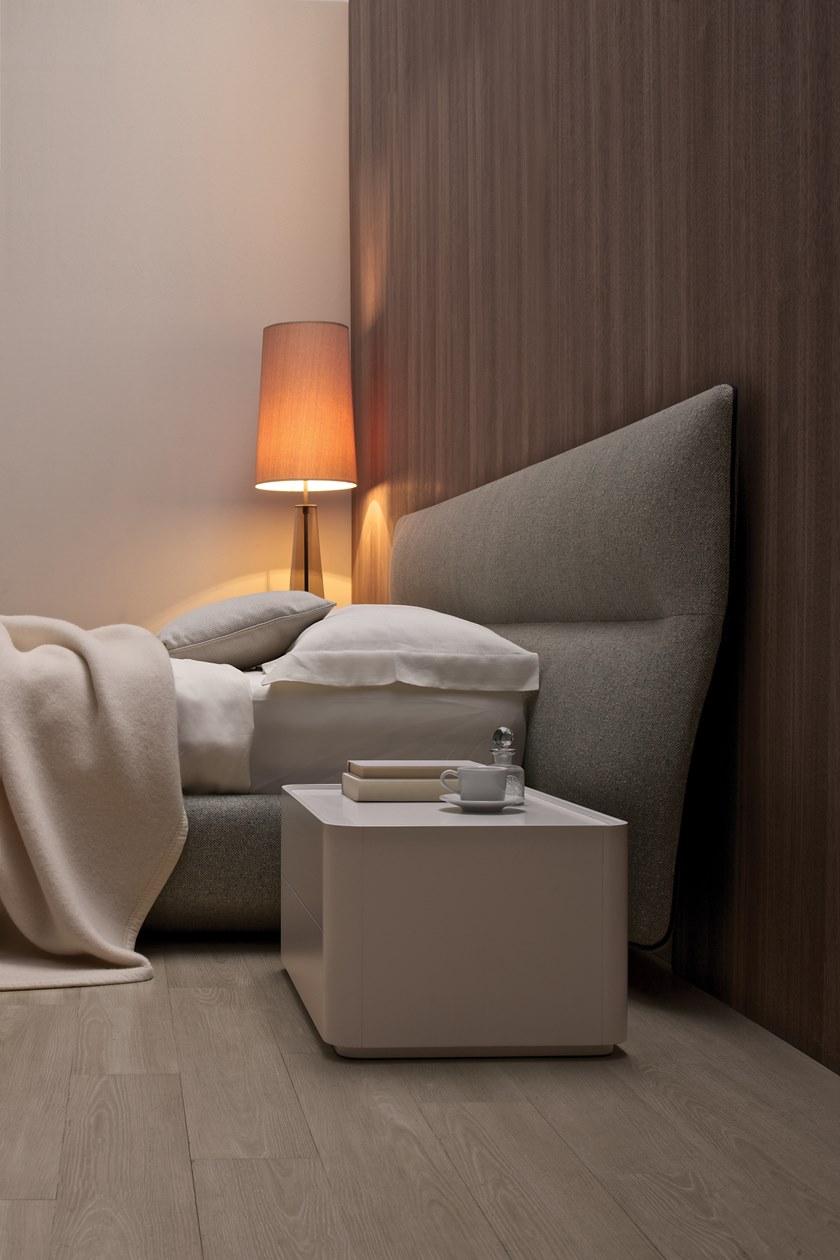 ESTEL GROUP Кровать двуспальная с обивкой Dolly sun-id-1430146 - Вид №7