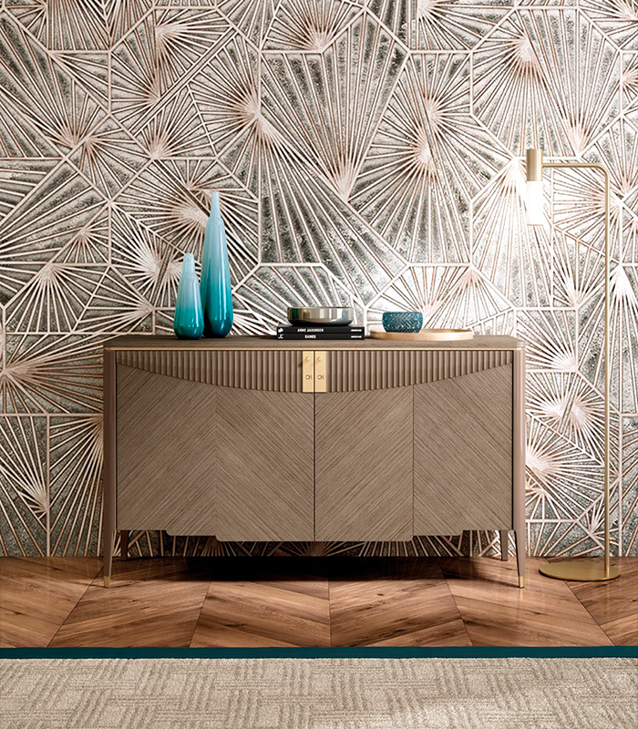 Буфет  CARPANESE 7307 Contemporary