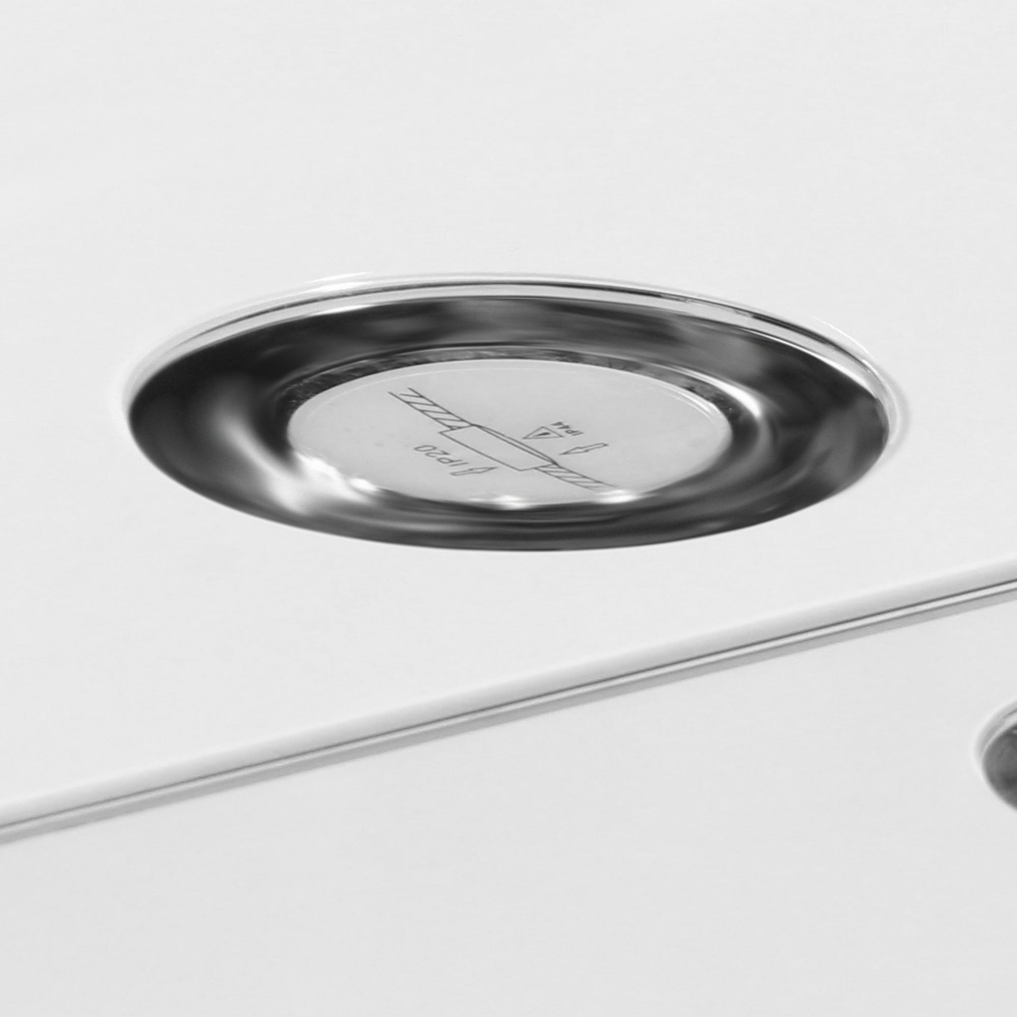 81965262 Зеркало «» 55 см Магнолия Santreyd  - Вид №1