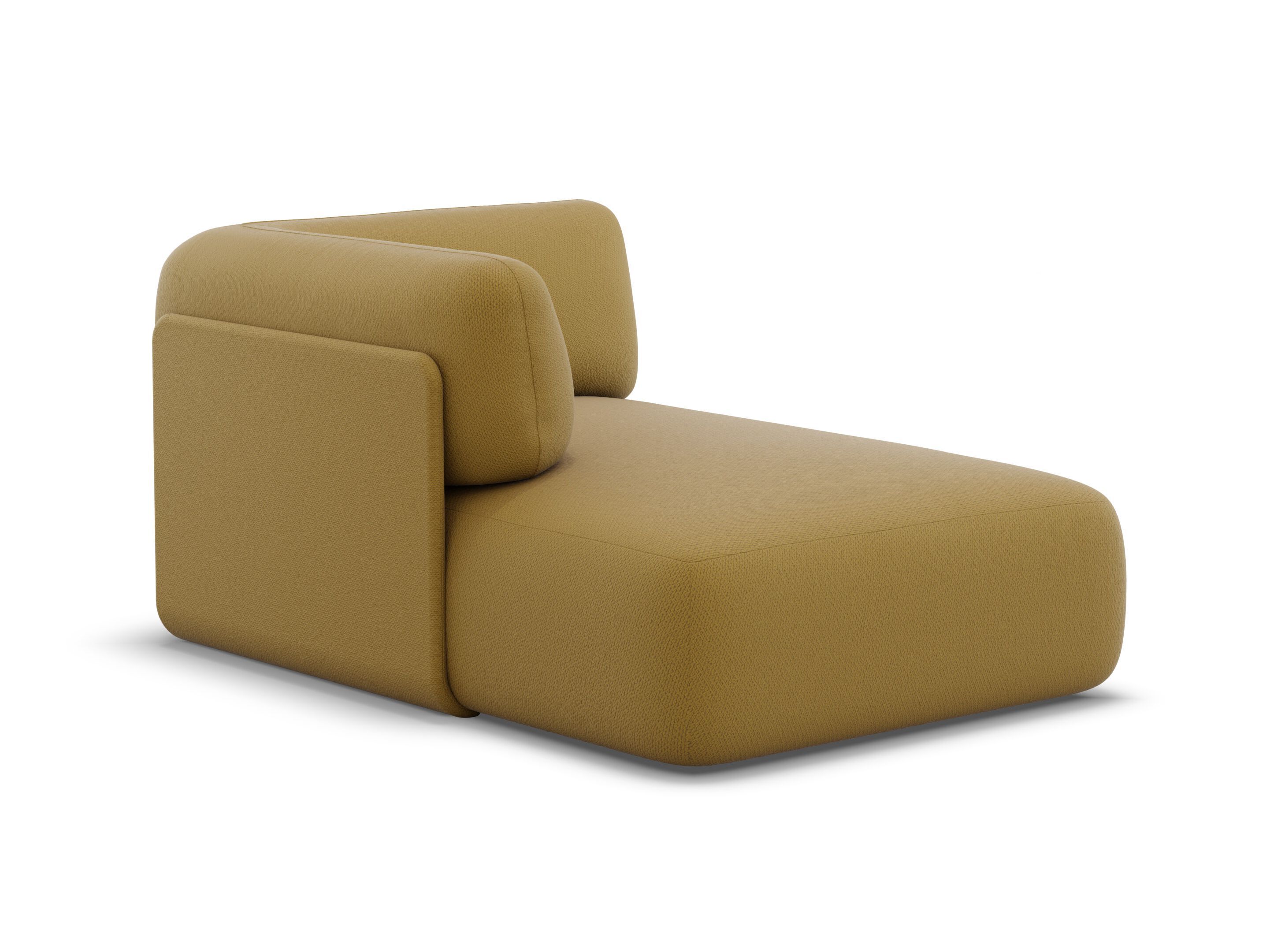 Угловой модуль Noah Living торий ARCH-00049462 - Вид №5