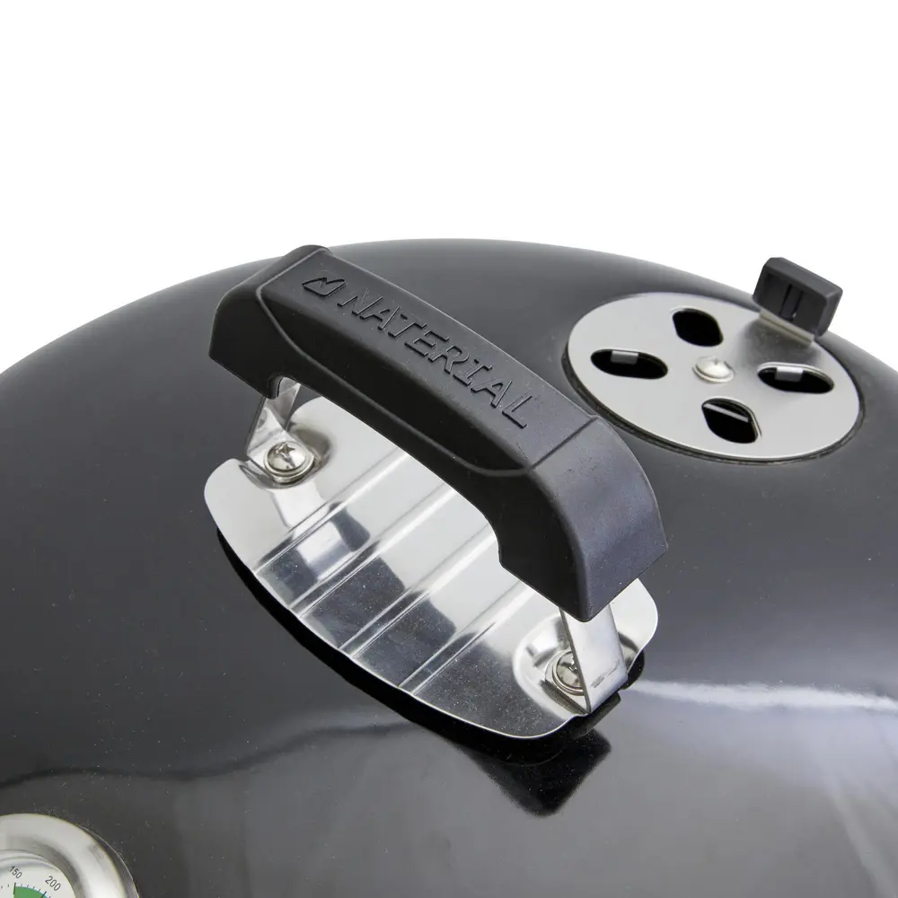 Мобильный гриль Naterial Phoenix Beta с колесами для пикников 84178223 STLM-0046919 - Вид №20