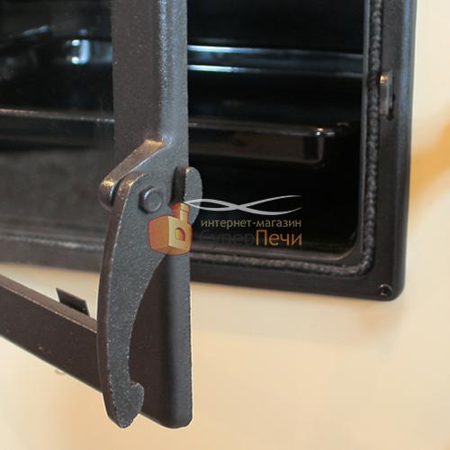 Дровяная плита MBS Trend 1049 - Вид №1