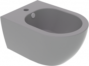 LKBISO20 Подвесное биде настенное GSG CERAMIC