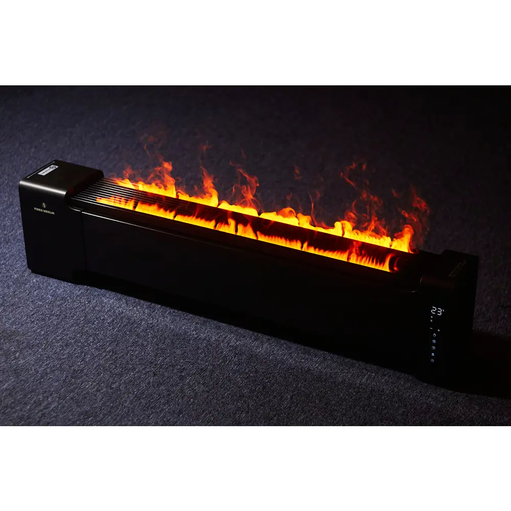 Электрический очаг Realflame 3D C1 STLM-2023967 - Вид №5