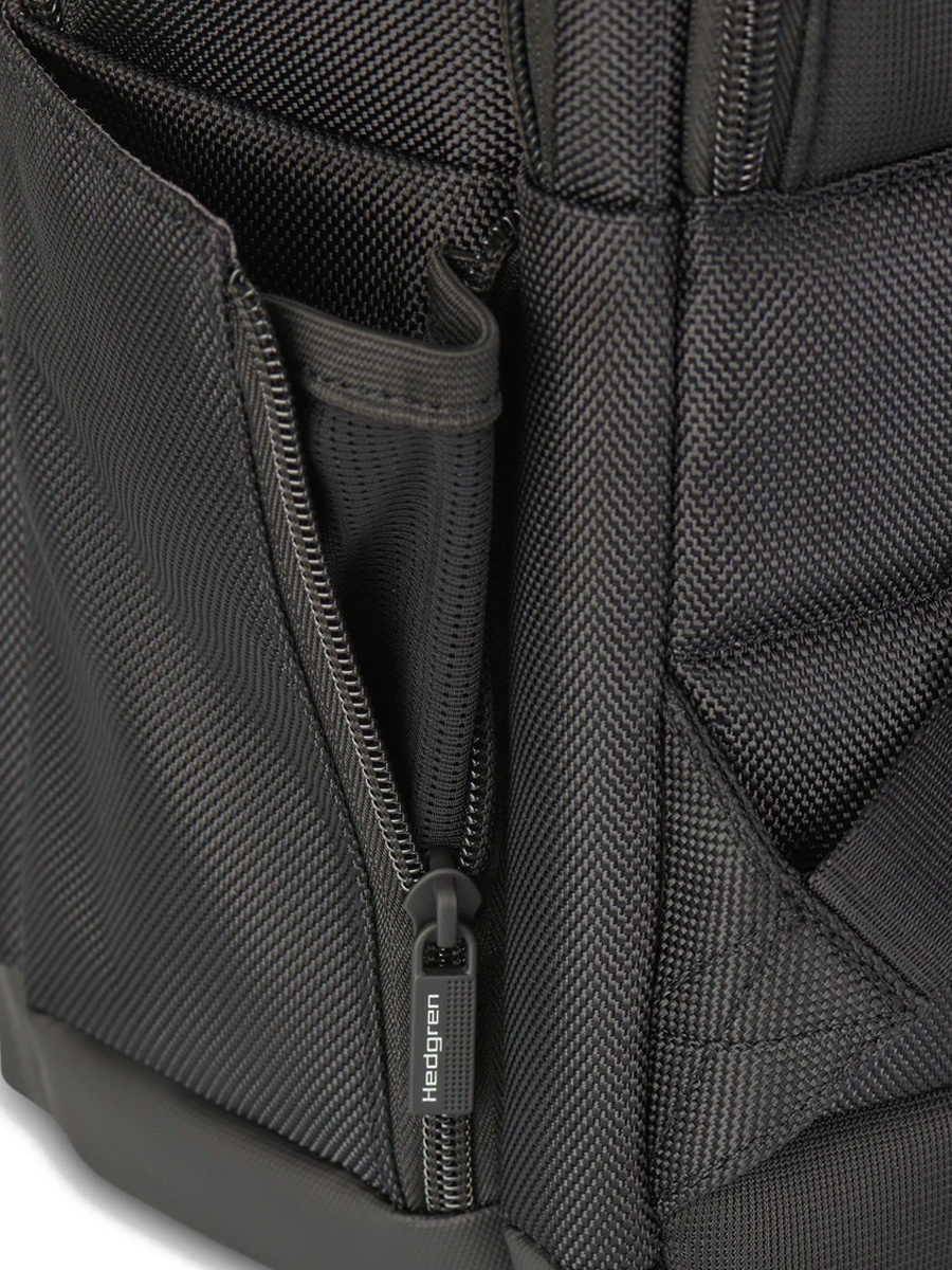 HNXT05/003-01 Рюкзак HNXT05 SCRIPT Backpack 2 cmpt 15,6 RFID Hedgren Next - Вид №9