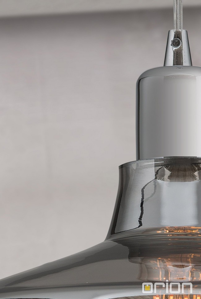Orion HL 6-1603 rauch подвесной светильник 110045 - Вид №2
