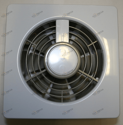 Вентилятор Ductex A15R Santreyd sun-id-682366