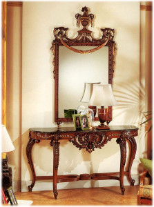 Консоль  PAOLO LUCCHETTA EVERLASTING consolle - 2