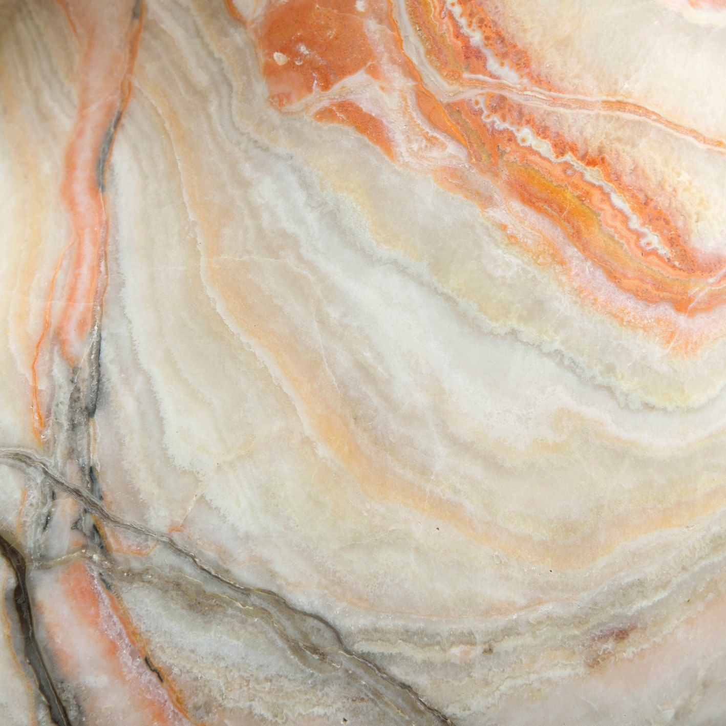 Мраморное кресло Kelly Wearstler Nudo ARCH-00093233 - Вид №6