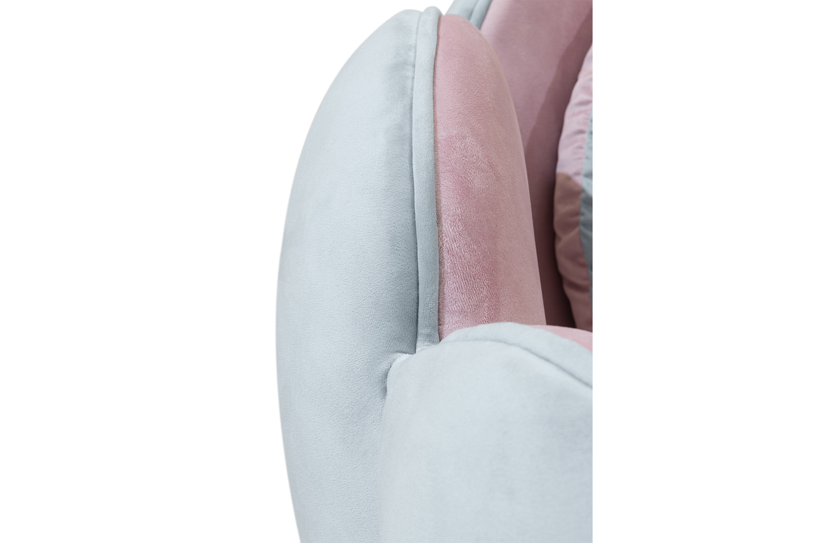 CIST414 Детское мягкое кресло Лотос Circu  - Вид №7