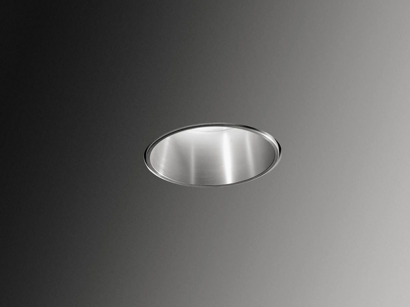 Утопленный гипсовый прожектор Tecnico THESSALY ARCH-00117381 - Вид №4