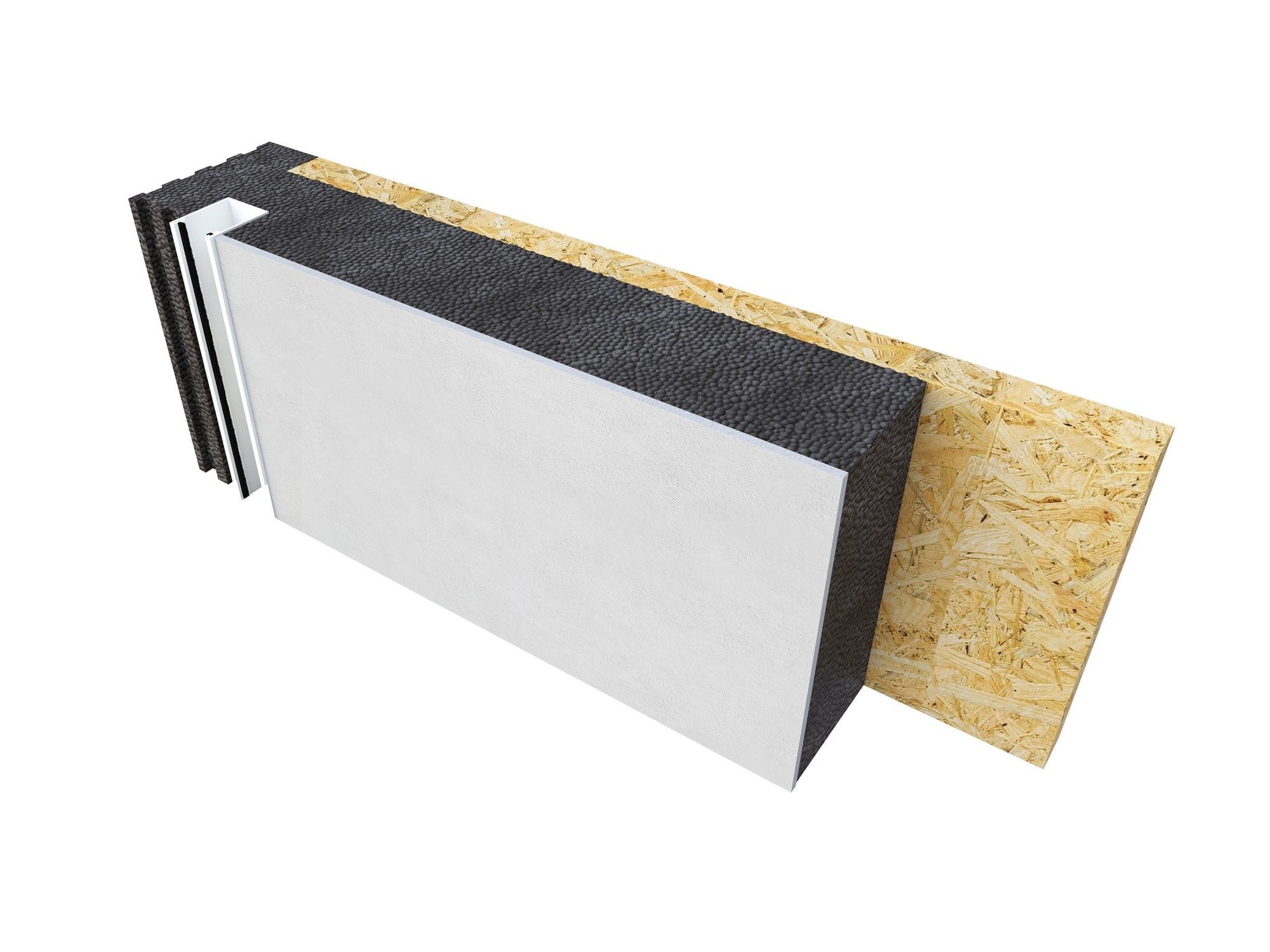 Тепловые наплечники INCOVAR MULTIFORM ARCH-00081497 - Вид №1