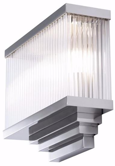 Patinas Lighting Бра ручной работы из латуни Hamburg sun-id-1381614 - Вид №2