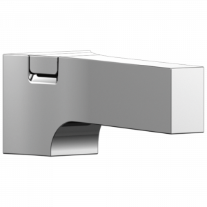 RP84412 Излив ванны - отводной клапан Delta Faucet Zura Хром