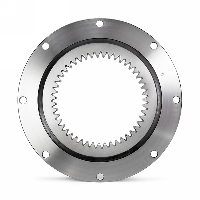 IS986 ОПУ фланцевая серия ZBL.20.0544.200-1SPTN ISKRA  - Вид №5